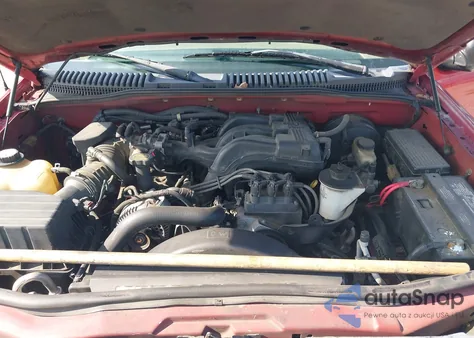 2004 Ford Explorer Nbx/Xlt из США, поврежденный, VIN 1FMZU73K04UC14630